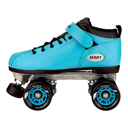 Quad Roller Speed Skates V87263