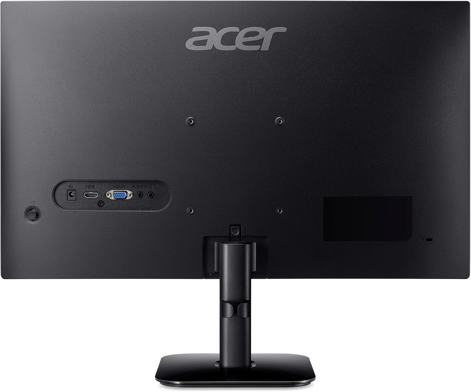 Restored 23.8" 1920x1080 120Hz 1ms Monitor Z535
