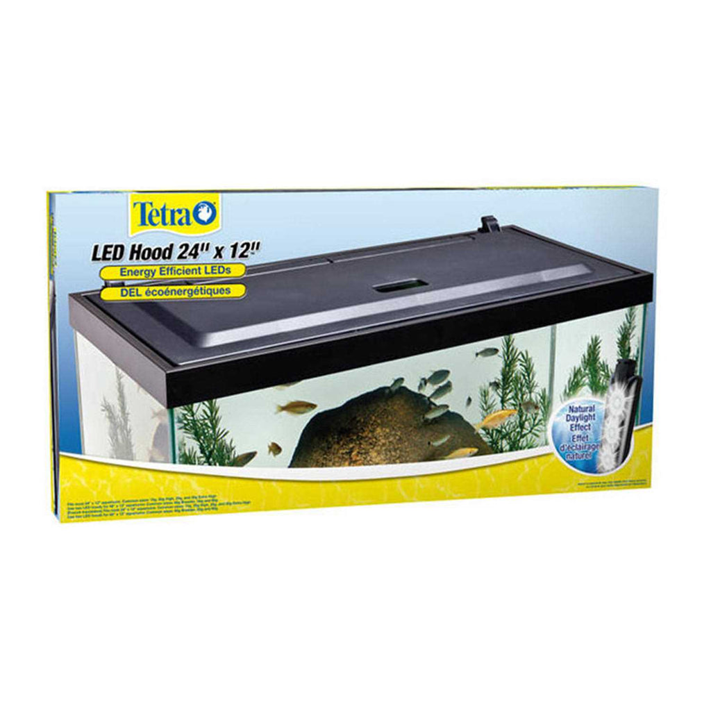 Tetra LED Aquarium Hood P206446
