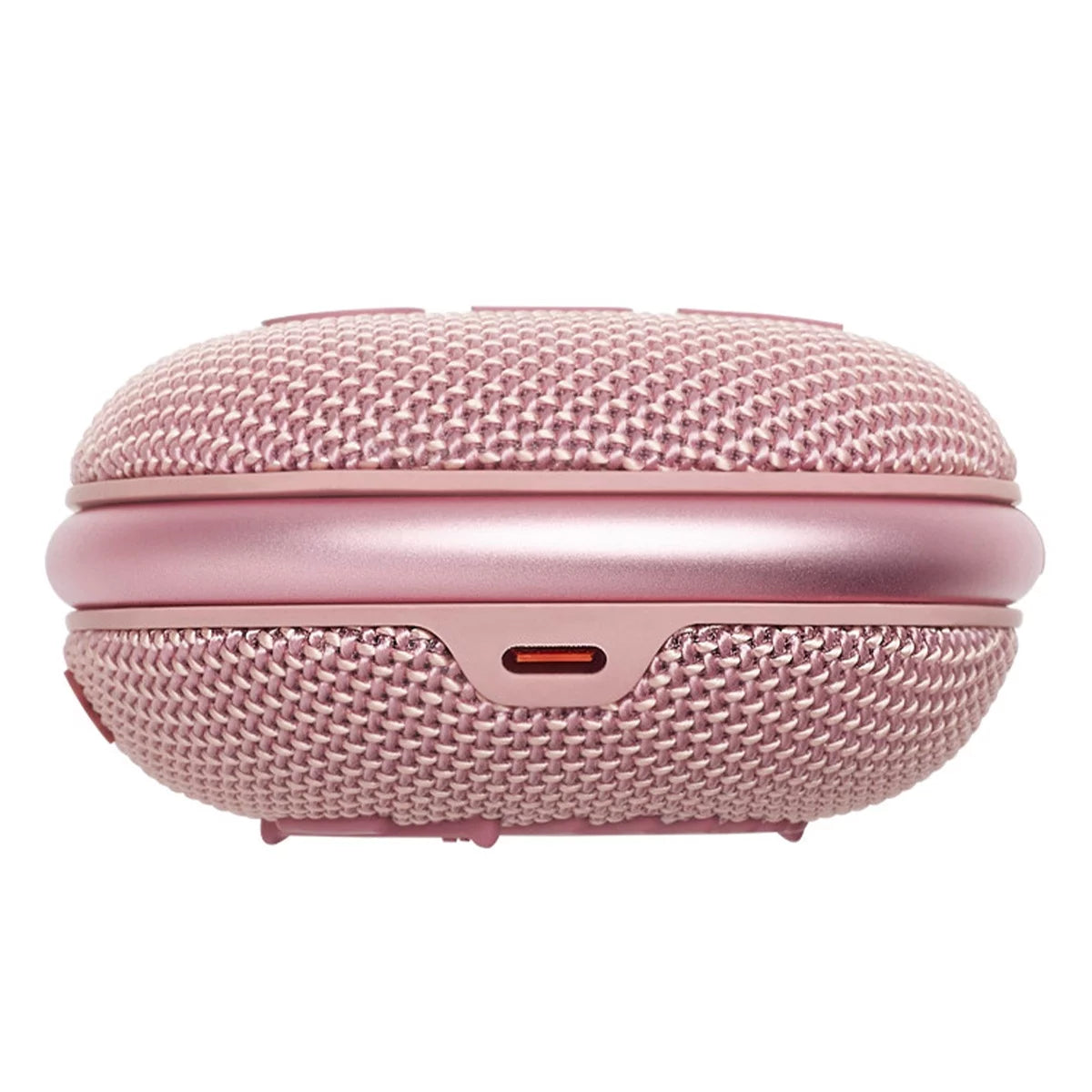Pink Portable Bluetooth Waterproof Speaker C99343
