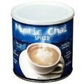 6 - 2 lb Cans Chai Spiced Tea Q583892