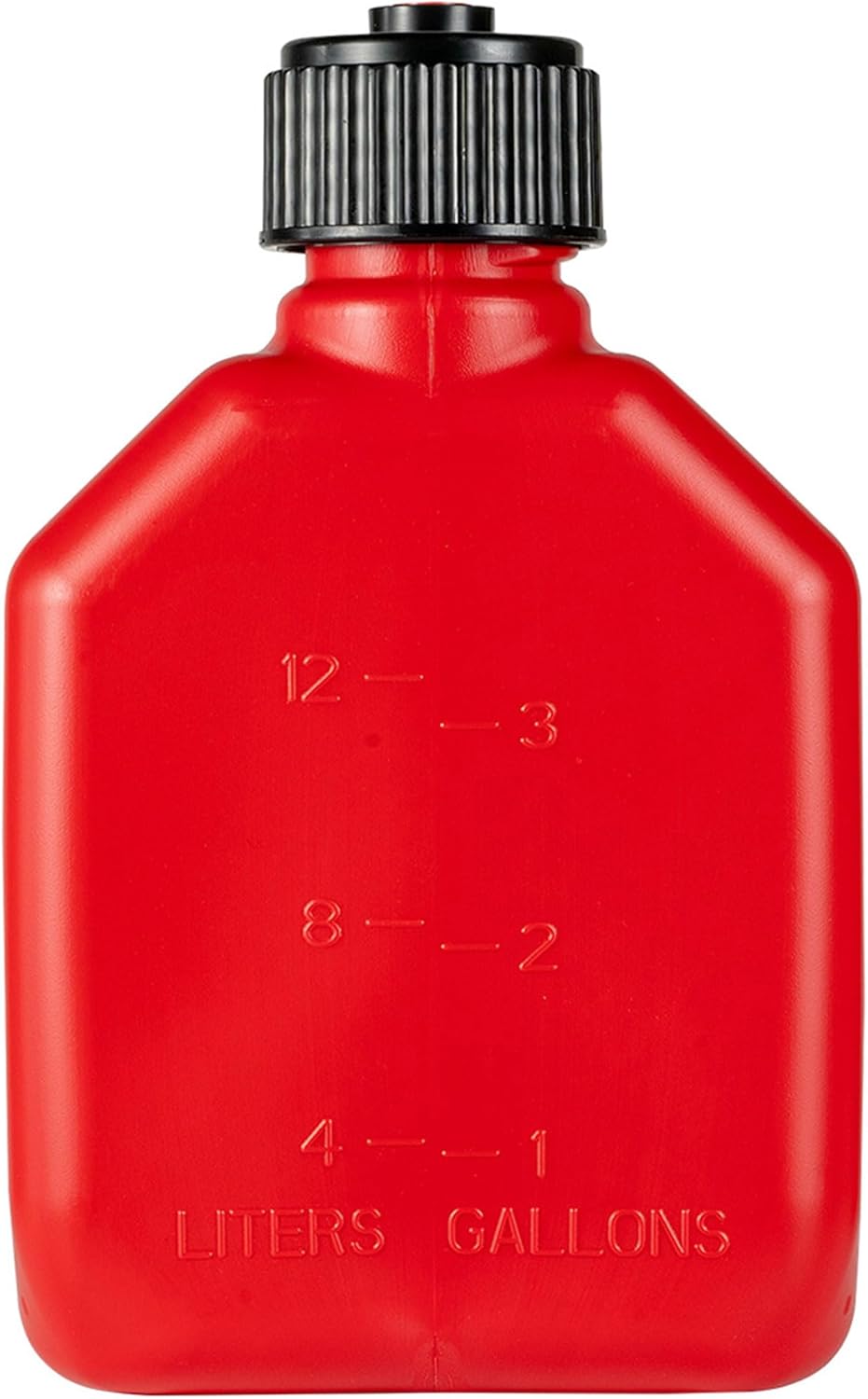Red 3 Gal Motorsports Jug N253141