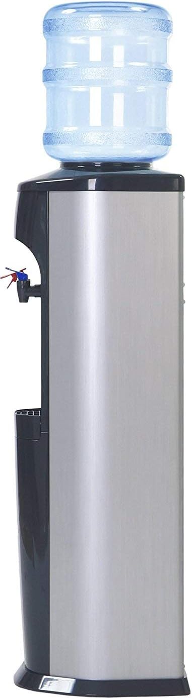 Hot and Cold Bottled Water Dispenser K262524