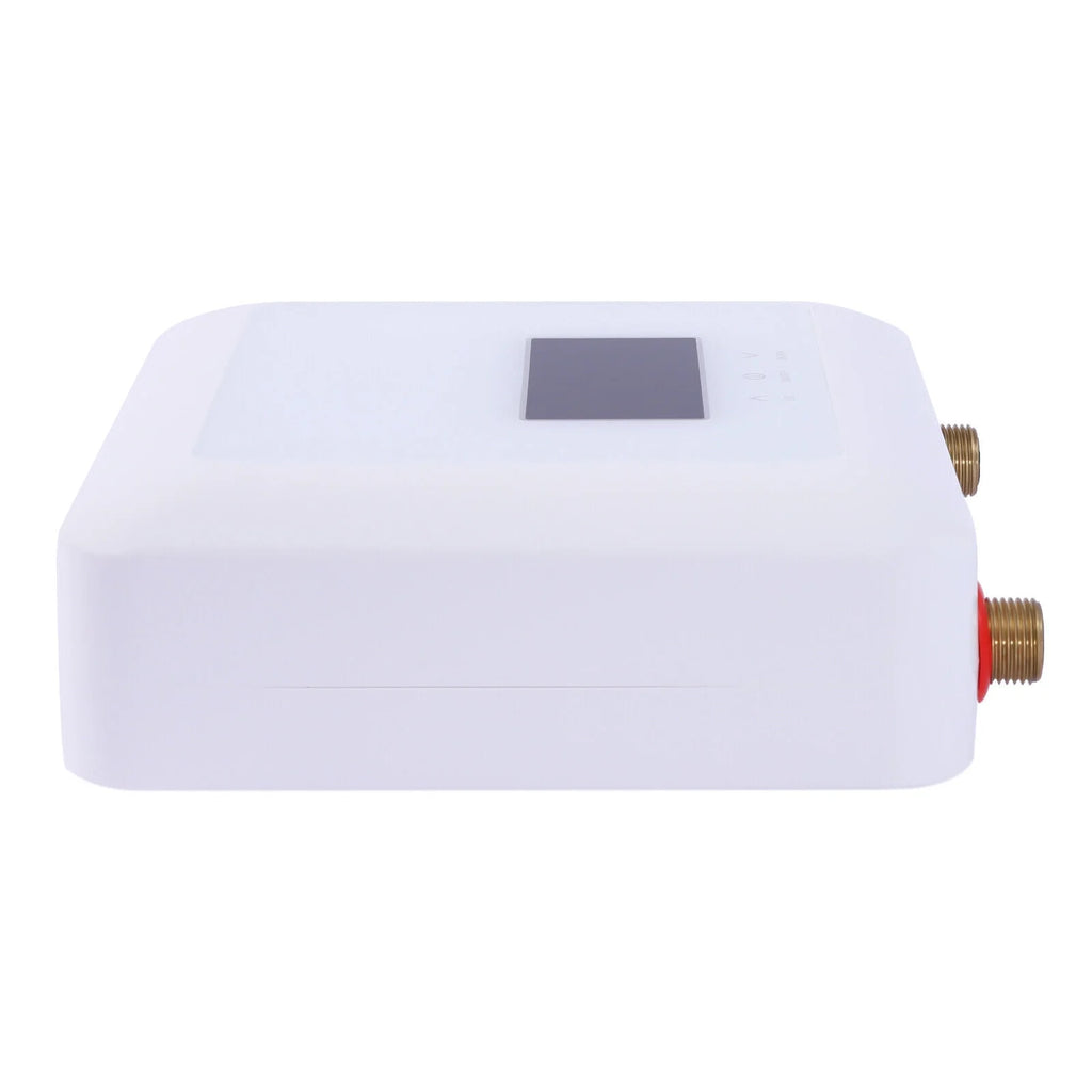 Tankless Electric Water Heater 110V 5500W R34553