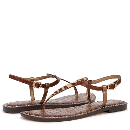 Women's Flat Sandal H8211