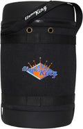 Black Insulated Protective Carry Case for 5LB Propane Tank E1623