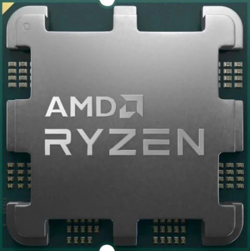 Ryzen 7 7800X3D 8-Core Socket AM5 Desktop Processor L7785