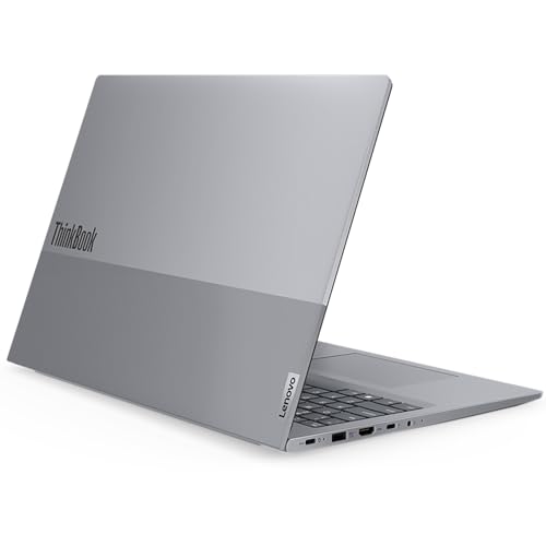 16" FHD+ Laptop Computer, 13th Gen Intel 10-Core i5-1335U, 16GB DDR5 RAM, 512GB PCIe SSD, WiFi 6, Bluetooth 5.1, Fingerprint Reader, Windows 11 Pro D41853