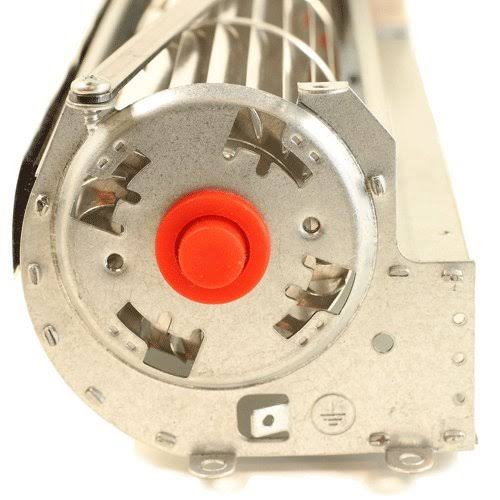 Fireplace Blower Kit N80127