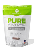 Pure Whey Protein Powder V74601