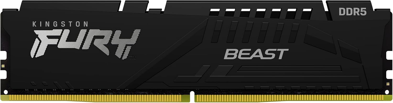32GB (2x16GB) 4800MT/s DDR5 CL38 Desktop Memory I169905