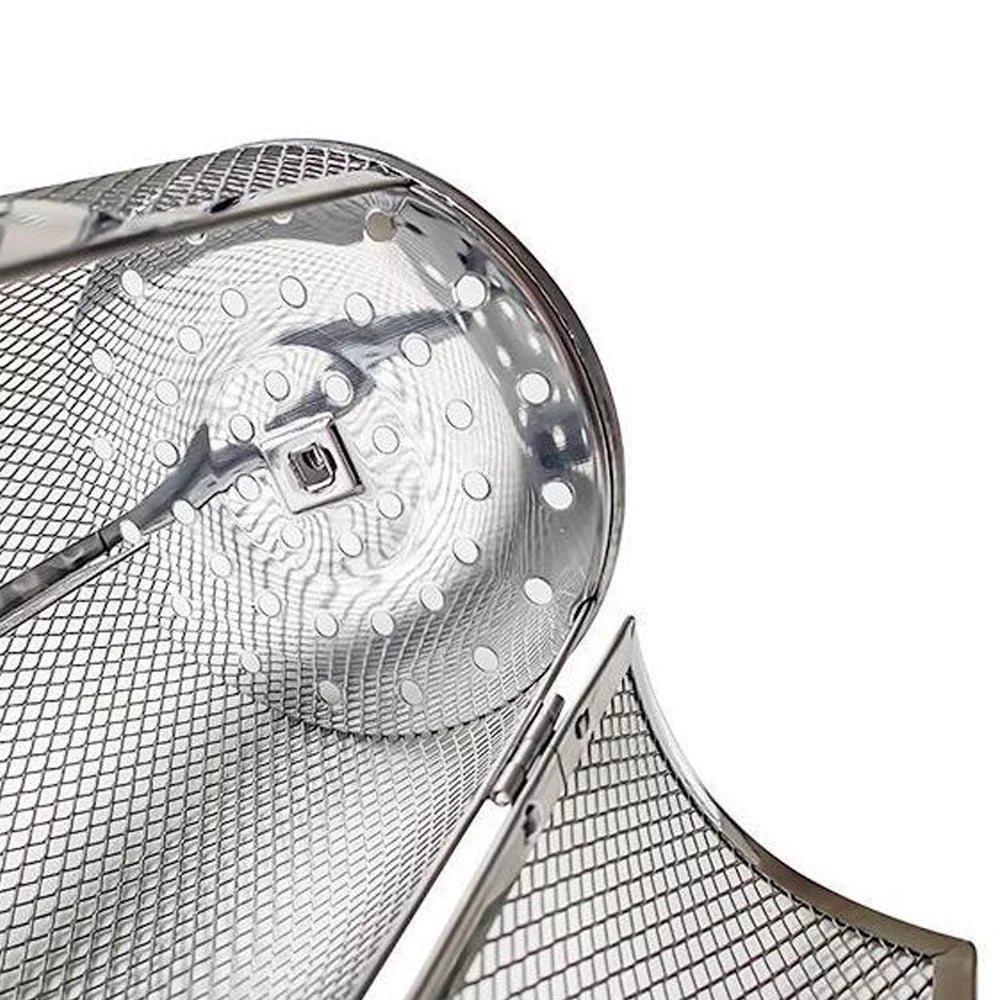 Rotisserie Cage Replacement for Air Fryer Oven K521949