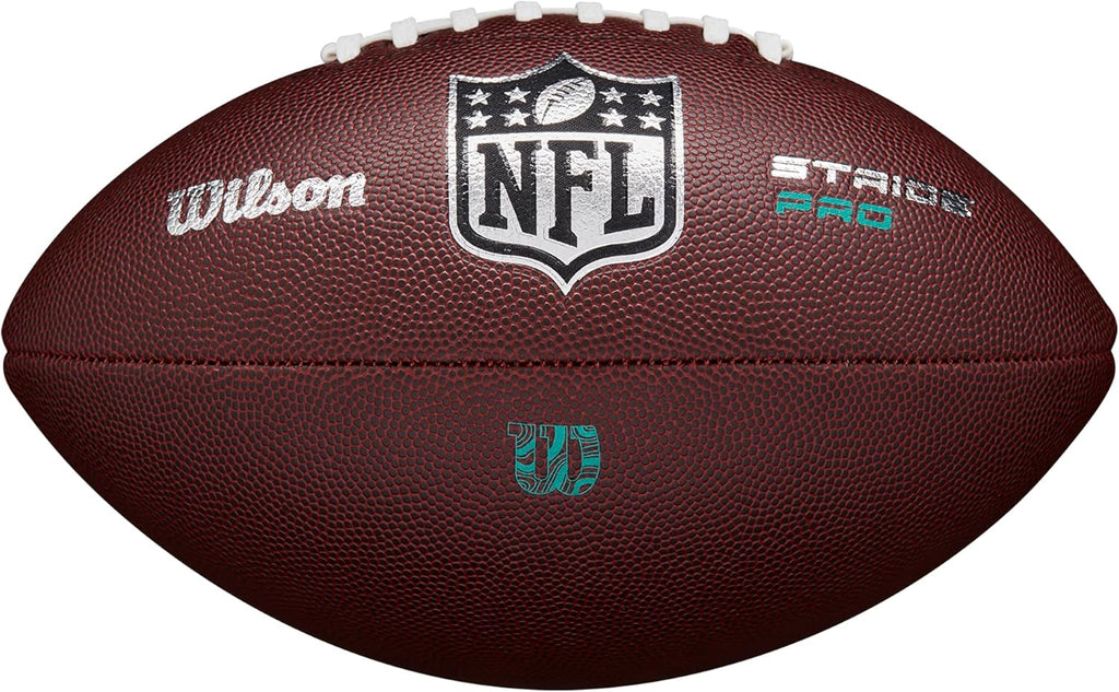 Brown Official Size Football L450831