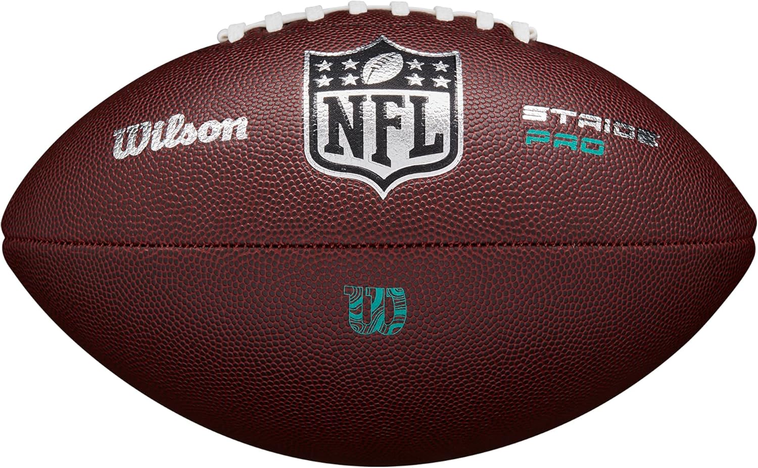 Brown Official Size Football L450831