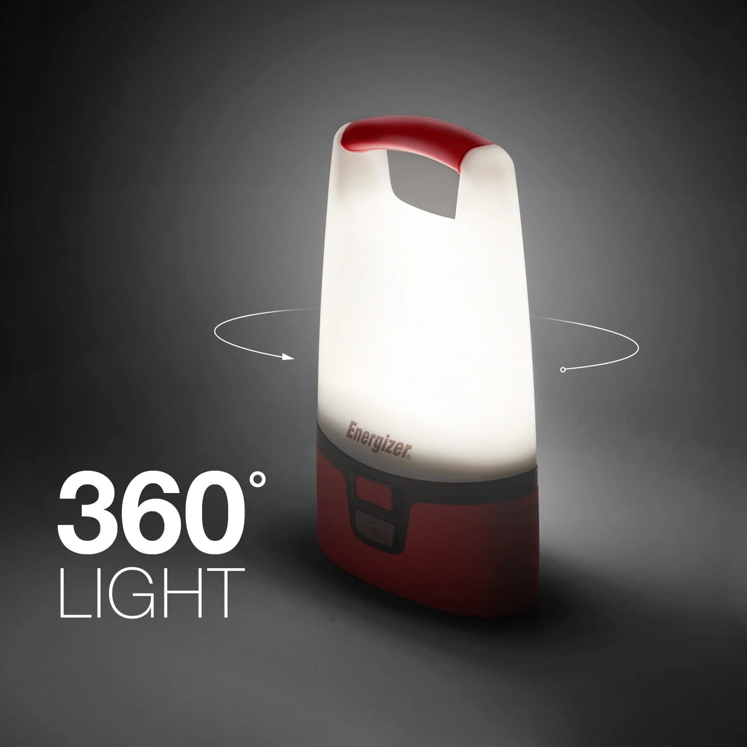 LED USB Lantern 1200 Lumens X135478