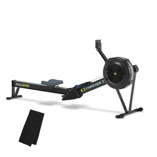 Indoor Rowing Machine with PM5 Monitor P42390