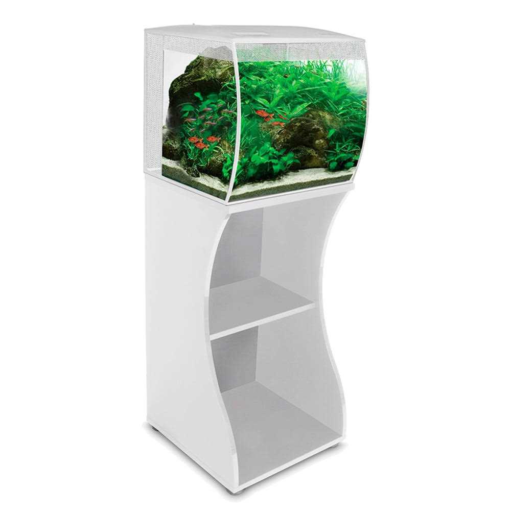 15 Aquarium Stand E1835