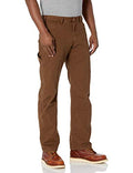 Relaxed Straight Fit Lightweight Duck Carpenter Jean H623