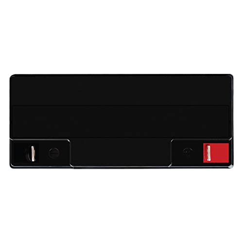 12 Volt 20 Ah Rechargeable SLA Battery Y23638