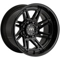 Gloss Black Wheel B275384