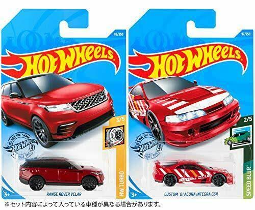 36 Minicars Car Assortment Box A685433