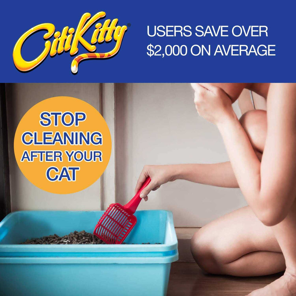 Cat Toilet Training Kit M62532