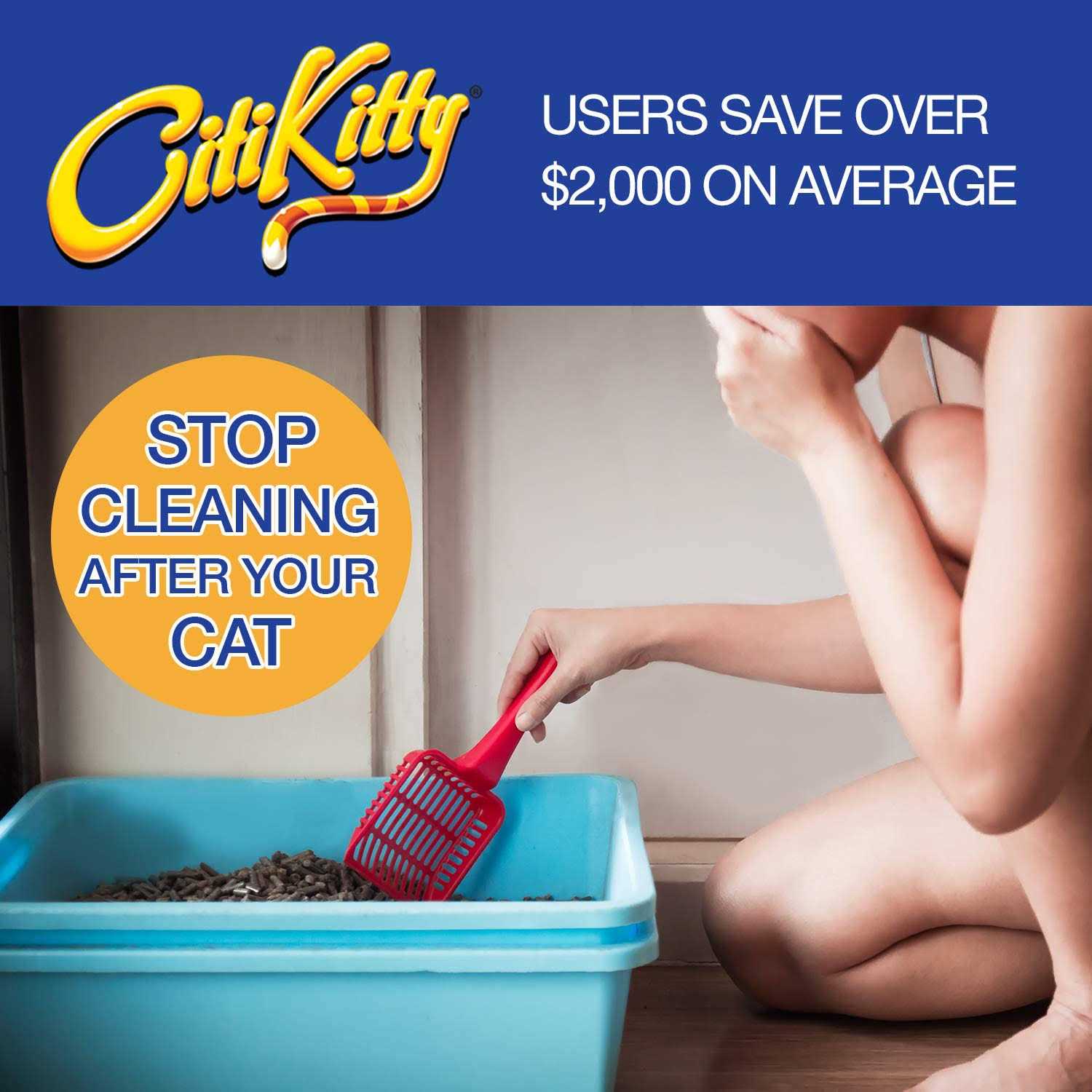 Cat Toilet Training Kit M62532