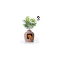 Hidden Cat Litter Box Planter X71837