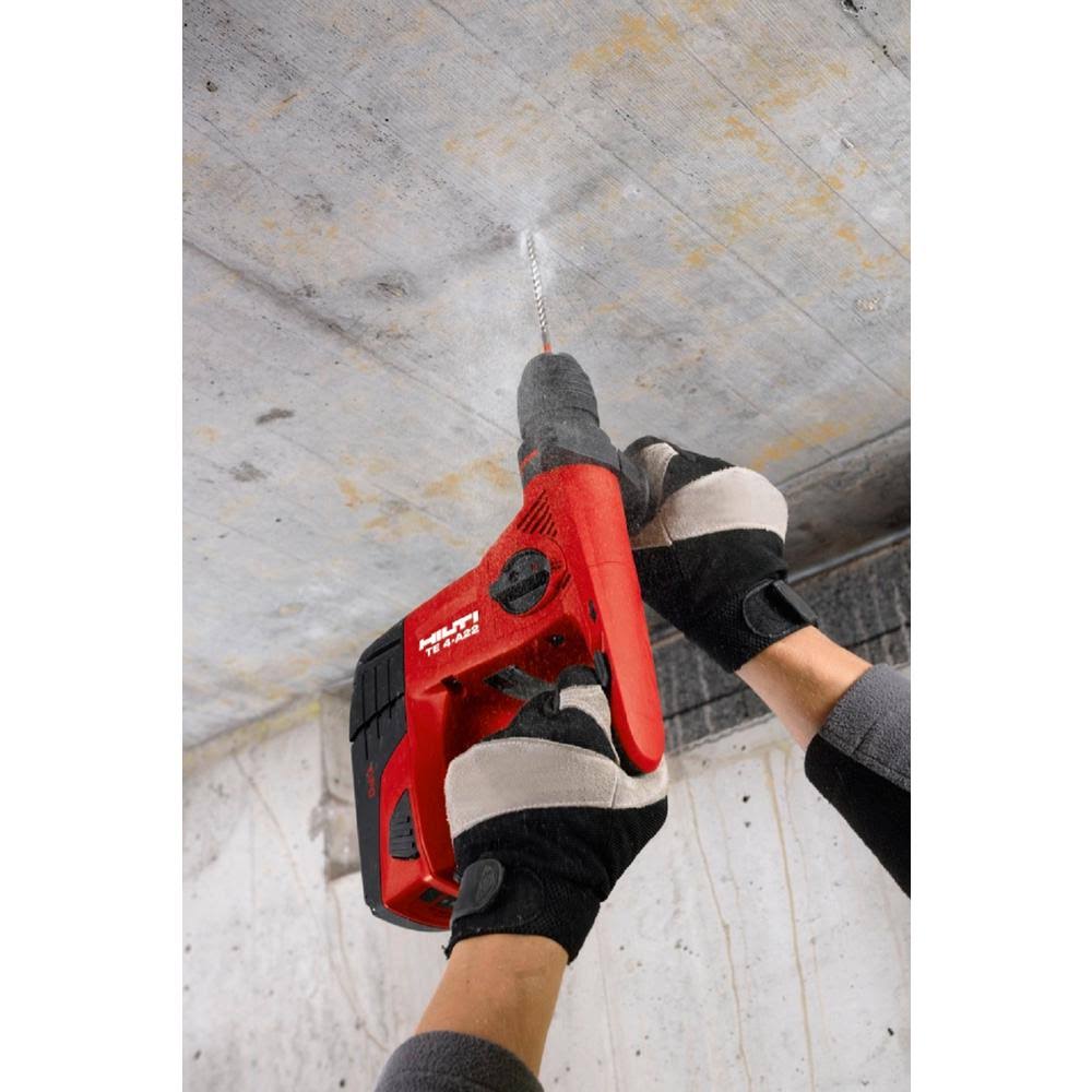 Cordless Rotary Hammer Drill U471014