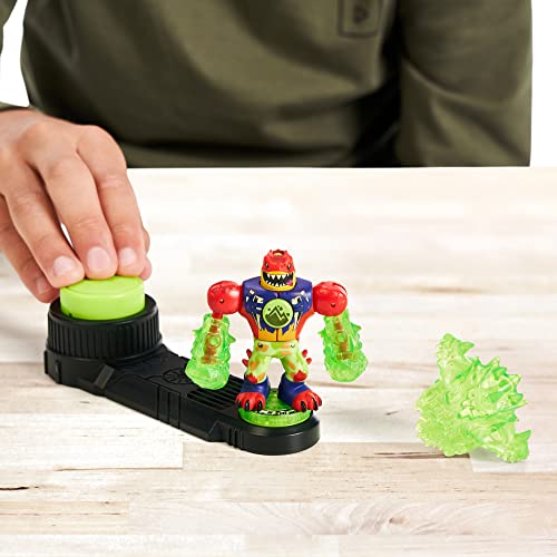 Mini Battling Action Figures T260