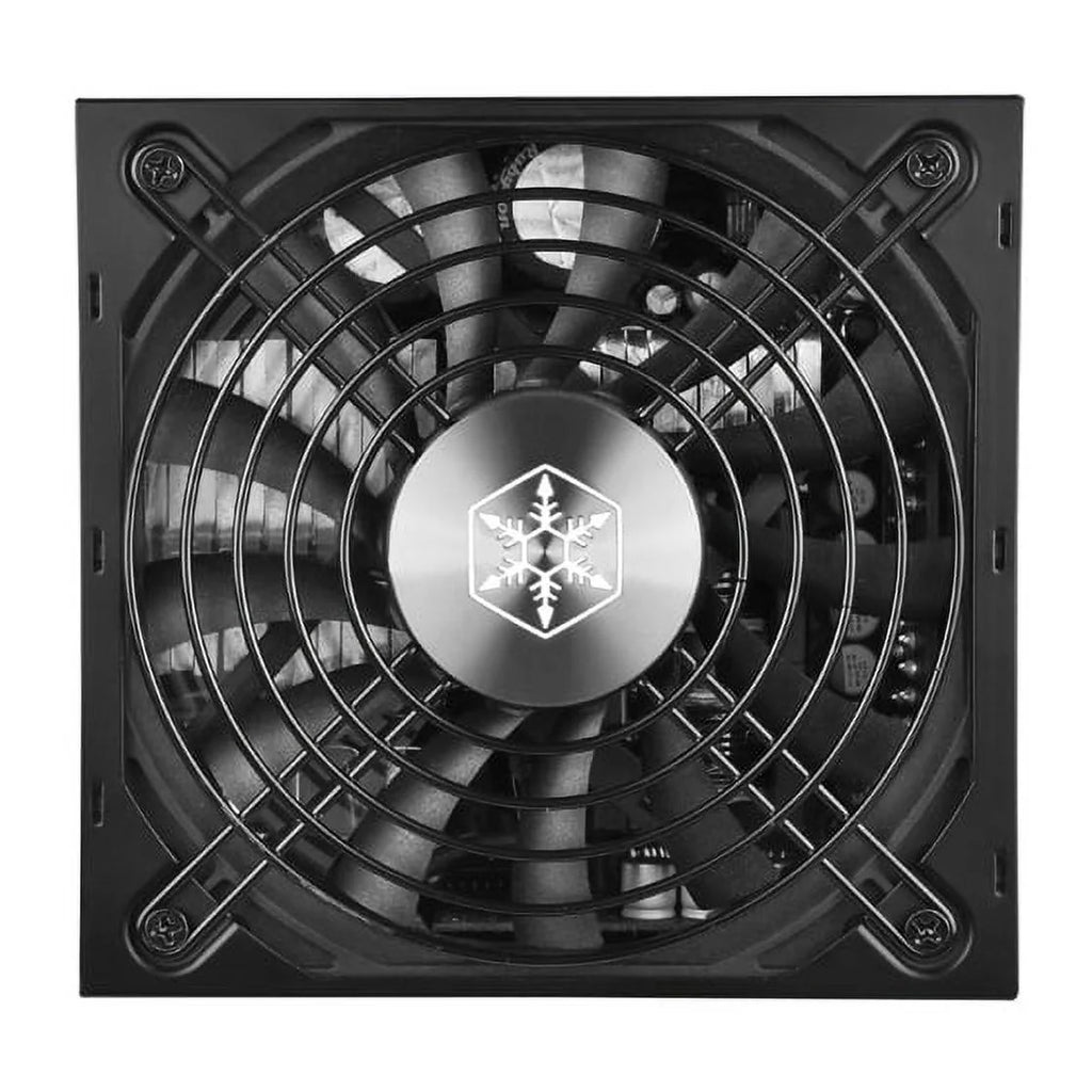 1000W SFX-L Fully Modular Power Supply E125