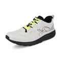 Gray/Black Lauff Running Shoes V3570