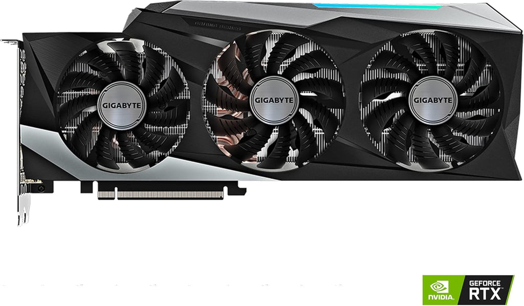GeForce RTX 3080 Ti 12G Graphics Card C130935