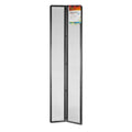 Fresh Air Screen Cover with Center Hinge S6937