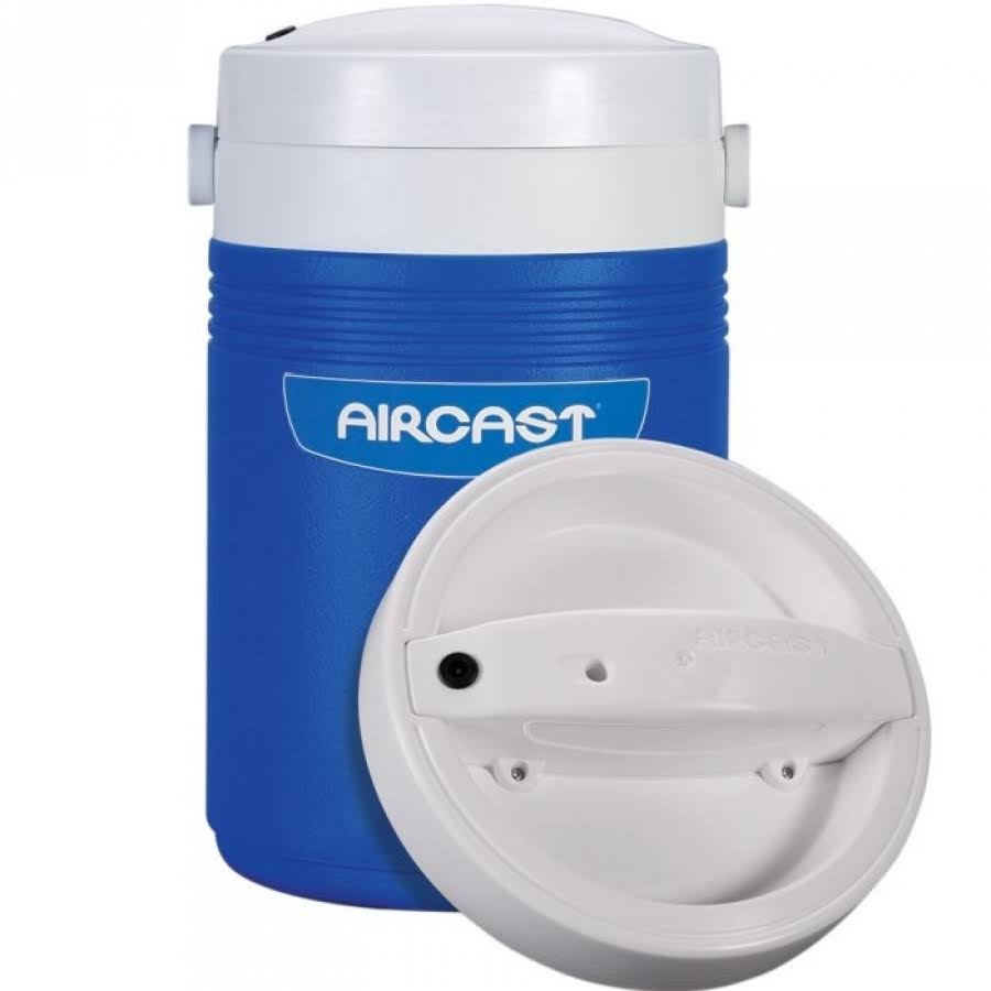 Cryo/Cuff IC with Ankle Cuff J1544