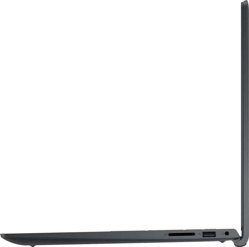 Black 15.6" Touchscreen Laptop with Intel Core i5, 32GB RAM, 1TB SSD D3702