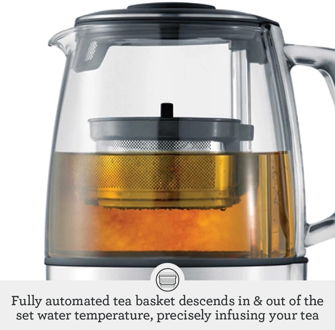 Tea Maker P896938