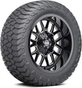 265/50R20 All Terrain Tire Q823843