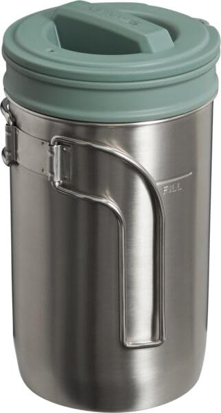 32 OZ French Press N75249
