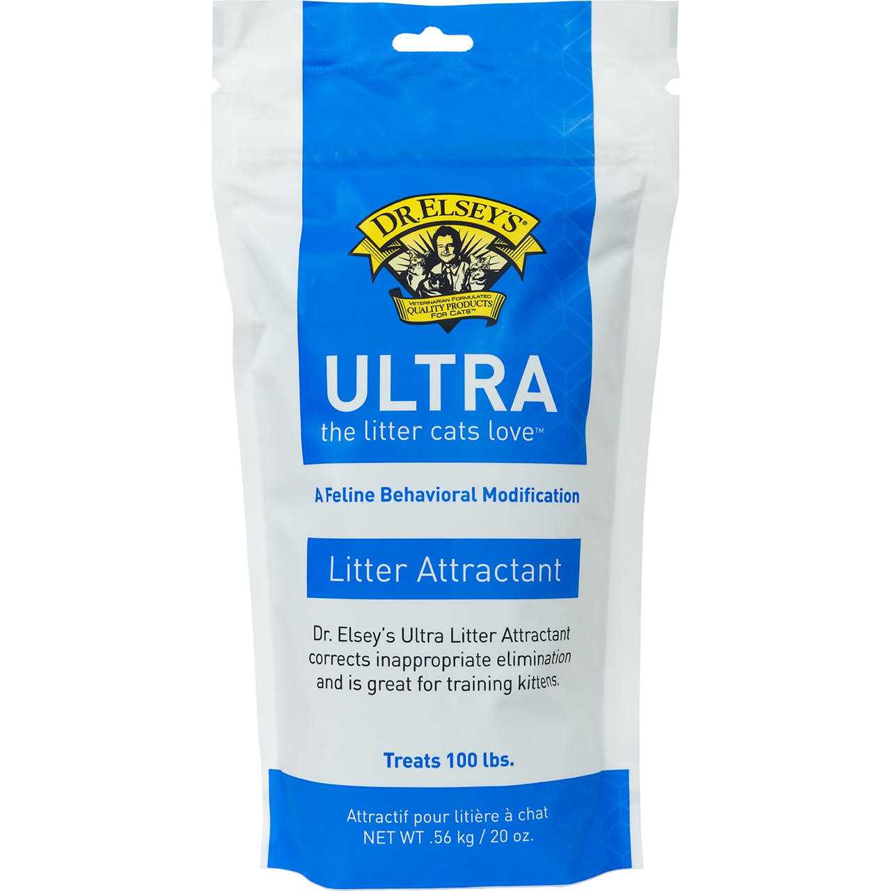 Cat Attract (20 oz) I9460