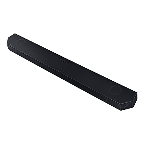 11.1.4ch Soundbar with Wireless Dolby Audio and Rear Speakers S48263