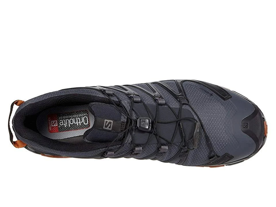 XA Pro 3D V8 GTX Wide Trail Running Shoes S6556