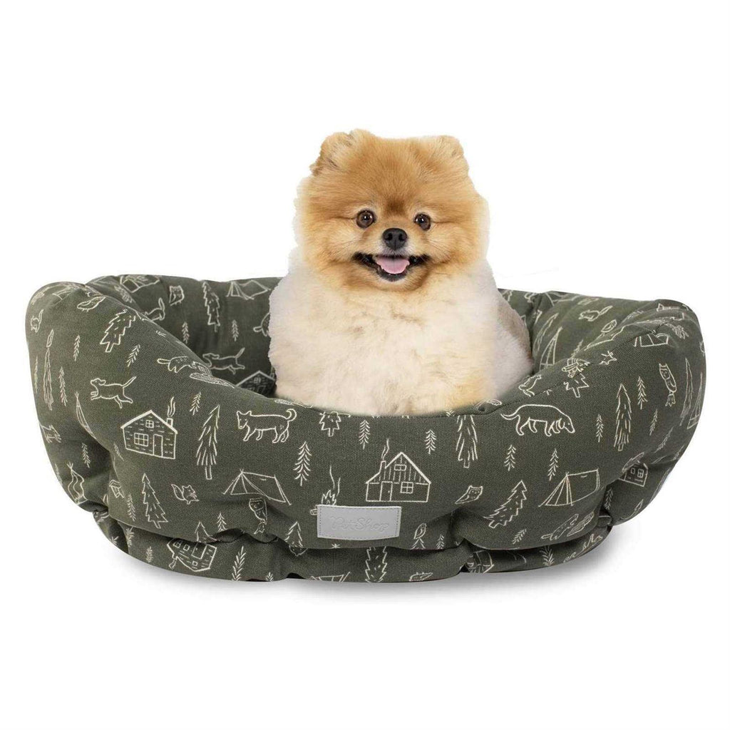 Round Cuddler Bed G508339