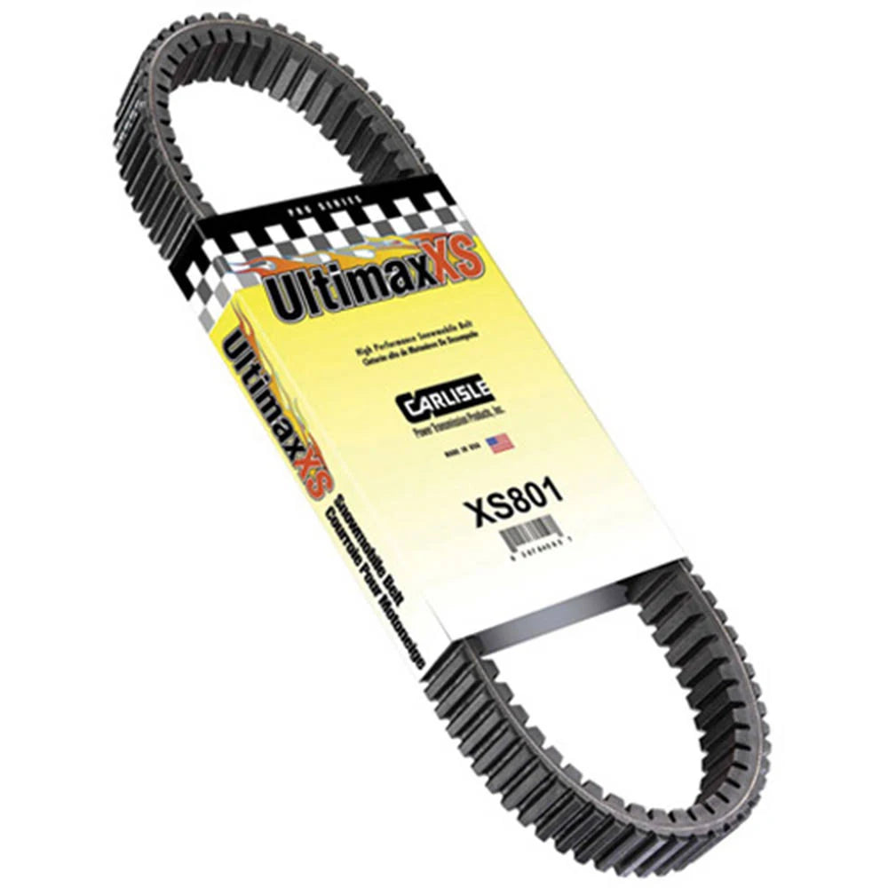 Drive Belt R594