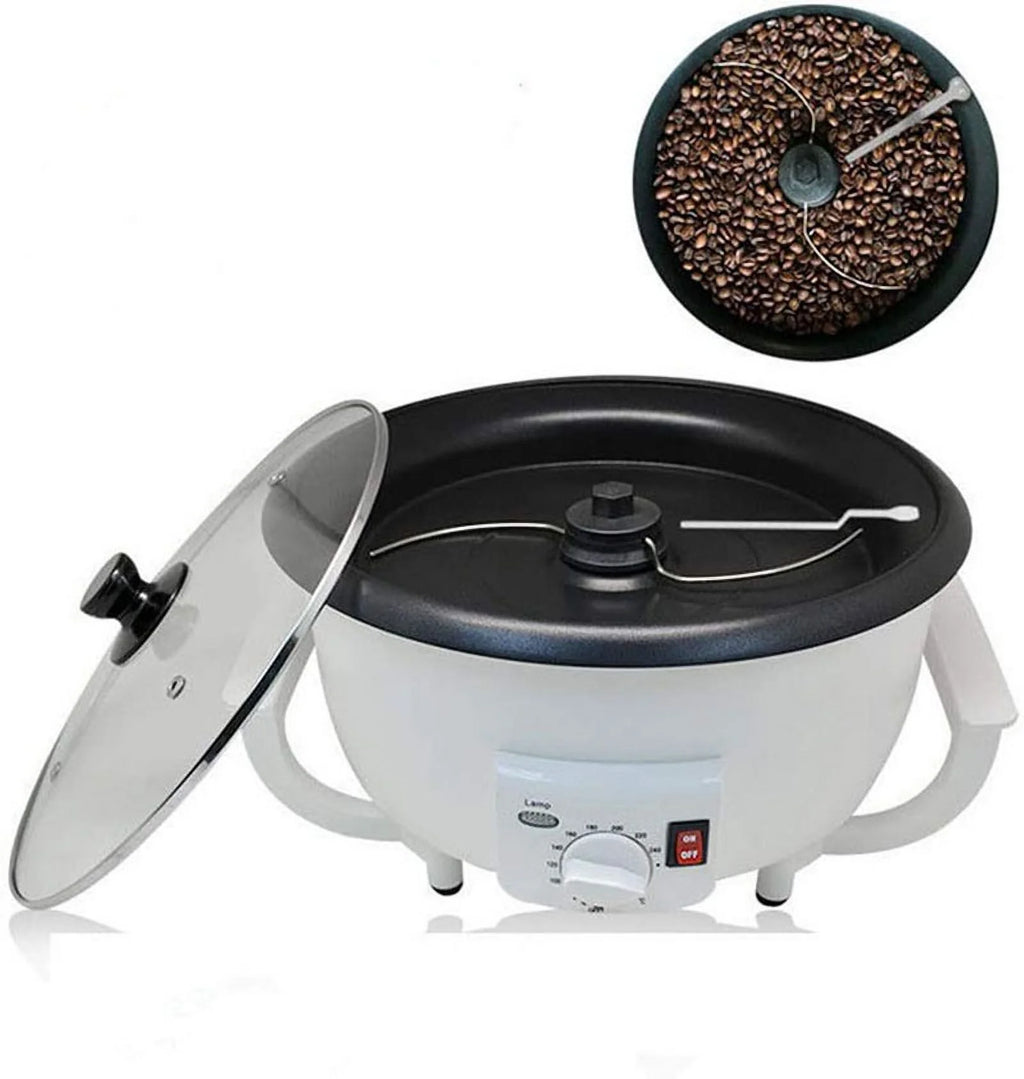 Electric Home Coffee Bean Roaster H218356