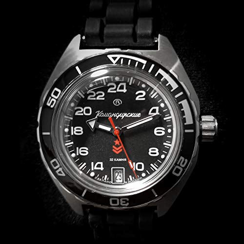 GMT Automatic Mechanical Diver Wrist Watch L86992