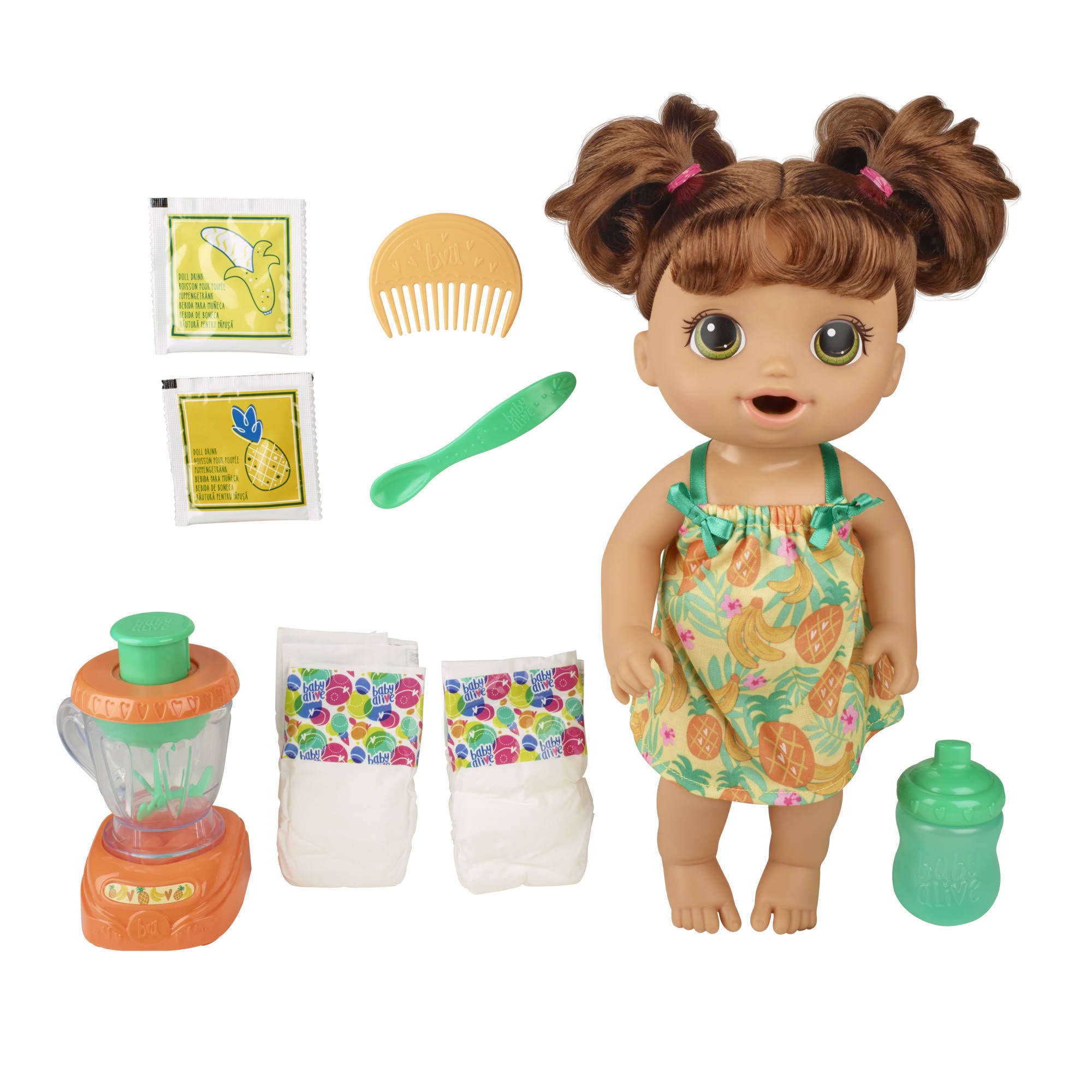 Baby Doll X591