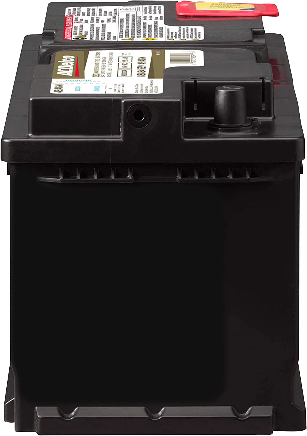 AGM Automotive BCI Group 49 Battery 12 Volts Q504825