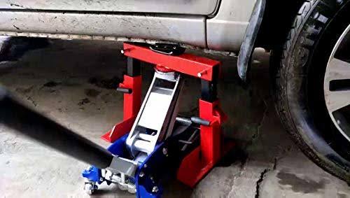3 Ton Automatic Jack Stand N7457
