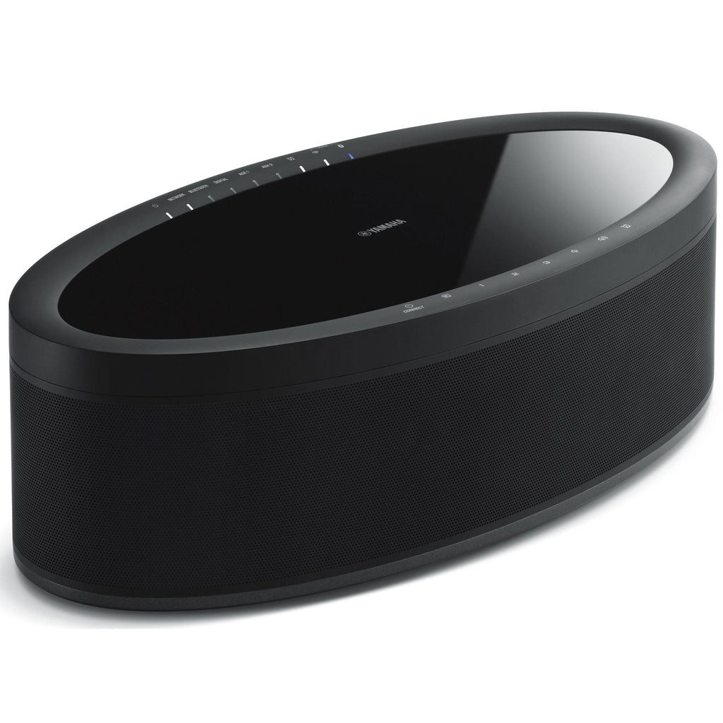 Wireless Speaker (Black) C5675